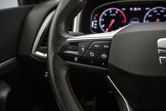 SEAT Ateca - Afbeelding 20 van 30
