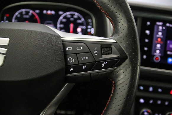 SEAT Ateca - Afbeelding 21 van 30