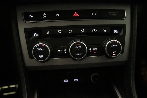 SEAT Ateca - Afbeelding 23 van 30