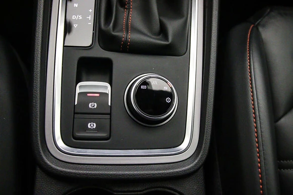 SEAT Ateca - Afbeelding 25 van 30