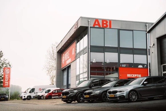 MINI Cooper - Afbeelding 4 van 8