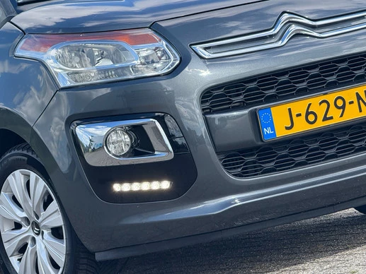 Citroën C3 Picasso - Afbeelding 1 van 30