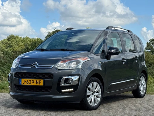 Citroën C3 Picasso - Afbeelding 2 van 30