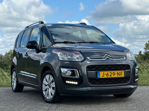 Citroën C3 Picasso - Afbeelding 4 van 30