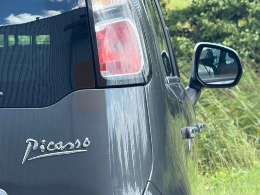 Citroën C3 Picasso - Afbeelding 6 van 30