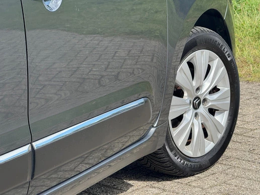 Citroën C3 Picasso - Afbeelding 10 van 30