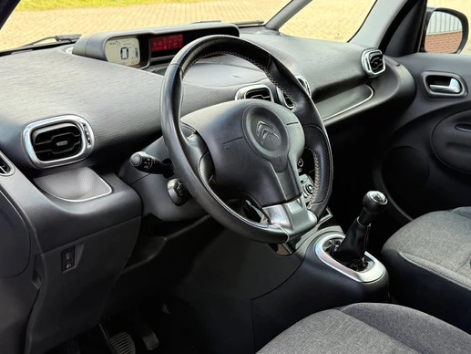 Citroën C3 Picasso - Afbeelding 12 van 30