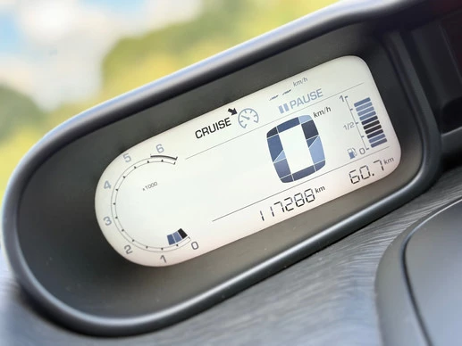 Citroën C3 Picasso - Afbeelding 13 van 30