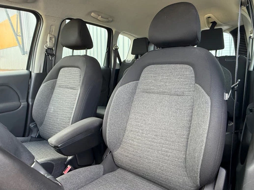 Citroën C3 Picasso - Afbeelding 14 van 30