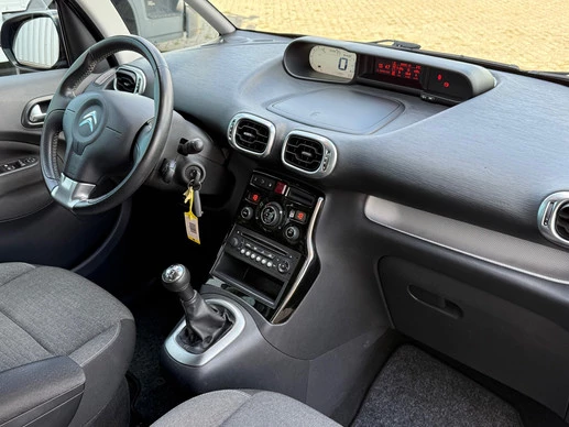 Citroën C3 Picasso - Afbeelding 17 van 30