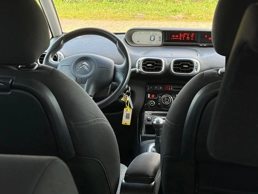 Citroën C3 Picasso - Afbeelding 20 van 30