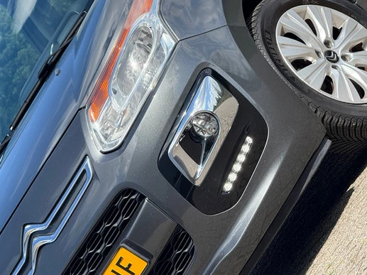Citroën C3 Picasso - Afbeelding 21 van 30