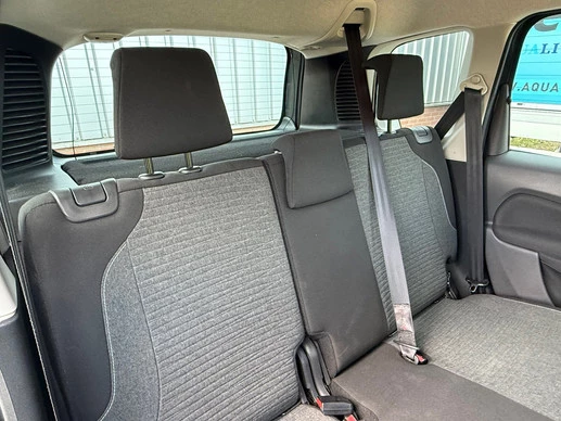 Citroën C3 Picasso - Afbeelding 22 van 30