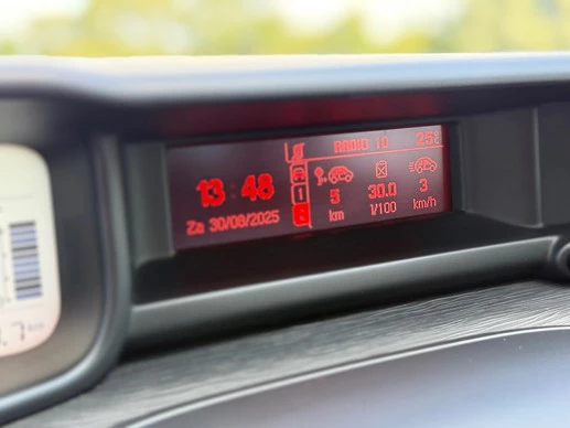 Citroën C3 Picasso - Afbeelding 25 van 30