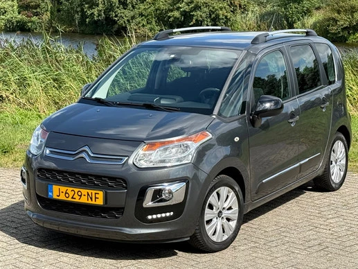 Citroën C3 Picasso - Afbeelding 29 van 30