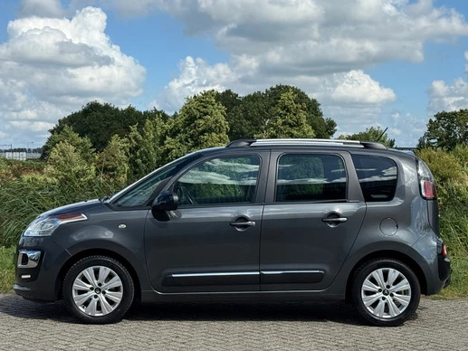Citroën C3 Picasso - Afbeelding 30 van 30
