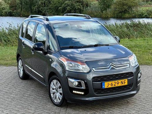 Citroën C3 Picasso - Afbeelding 27 van 30
