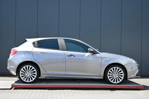 Alfa Romeo Giulietta - Afbeelding 2 van 30