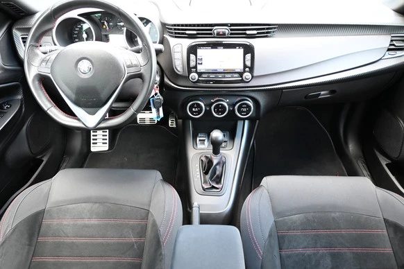 Alfa Romeo Giulietta - Afbeelding 4 van 30