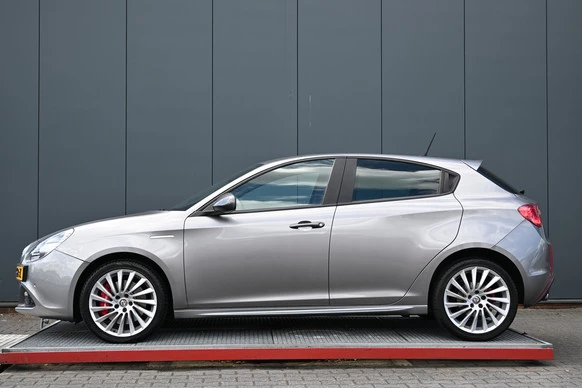 Alfa Romeo Giulietta - Afbeelding 7 van 30