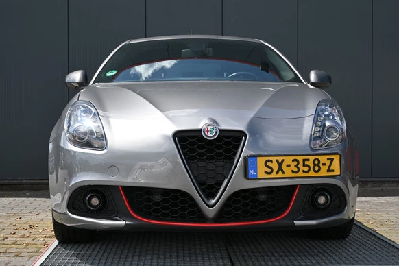 Alfa Romeo Giulietta - Afbeelding 8 van 30
