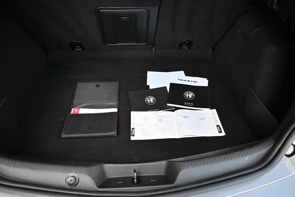 Alfa Romeo Giulietta - Afbeelding 11 van 30