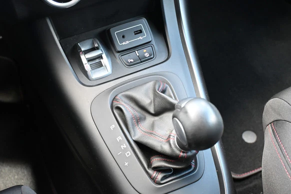 Alfa Romeo Giulietta - Afbeelding 17 van 30