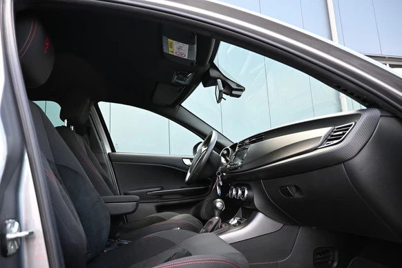 Alfa Romeo Giulietta - Afbeelding 18 van 30