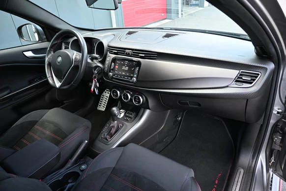 Alfa Romeo Giulietta - Afbeelding 19 van 30