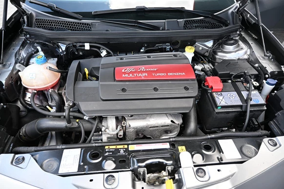 Alfa Romeo Giulietta - Afbeelding 21 van 30