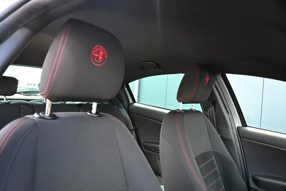 Alfa Romeo Giulietta - Afbeelding 26 van 30