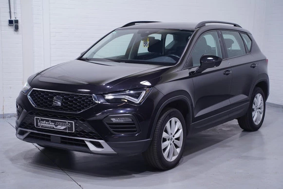 SEAT Ateca - Afbeelding 1 van 30