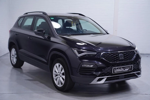 SEAT Ateca - Afbeelding 2 van 30
