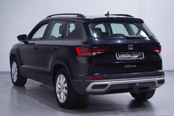 SEAT Ateca - Afbeelding 3 van 30