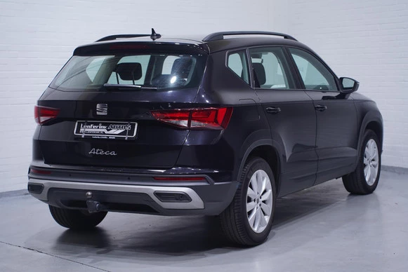 SEAT Ateca - Afbeelding 4 van 30