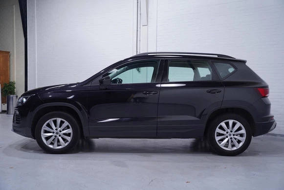 SEAT Ateca - Afbeelding 5 van 30