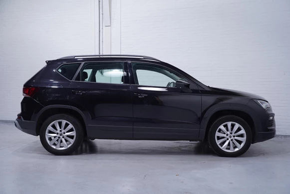 SEAT Ateca - Afbeelding 6 van 30