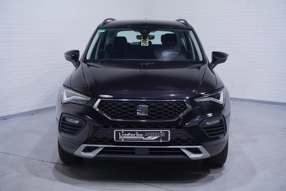 SEAT Ateca - Afbeelding 7 van 30