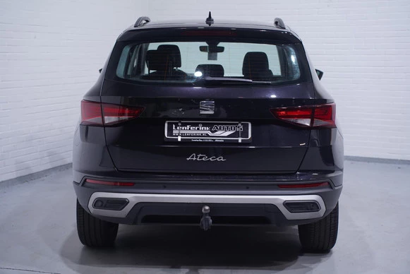 SEAT Ateca - Afbeelding 8 van 30