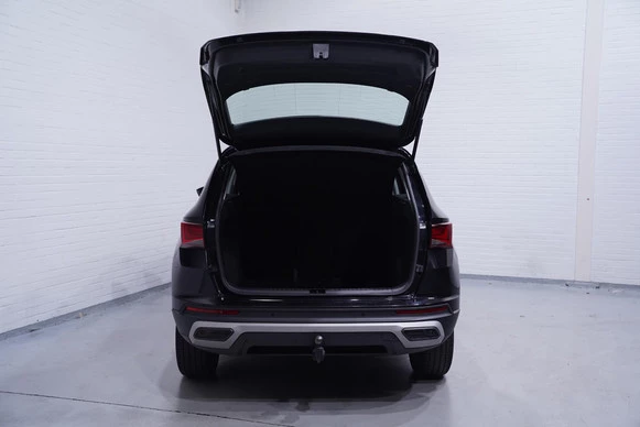 SEAT Ateca - Afbeelding 9 van 30