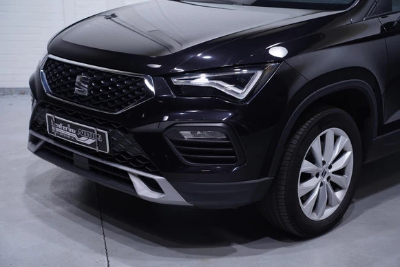 SEAT Ateca - Afbeelding 10 van 30