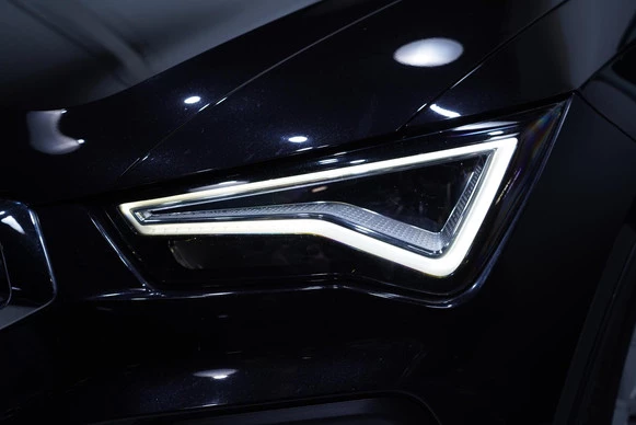 SEAT Ateca - Afbeelding 12 van 30