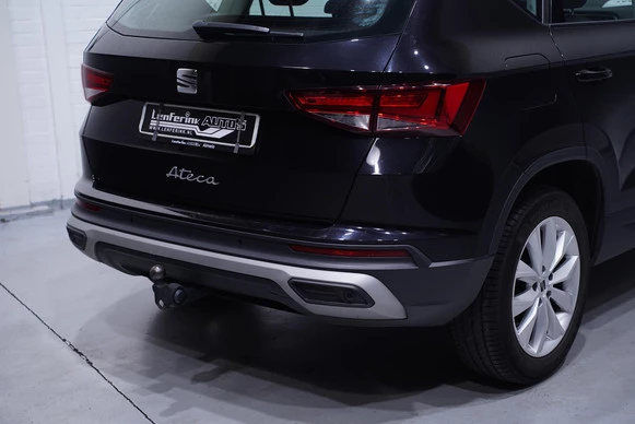 SEAT Ateca - Afbeelding 14 van 30