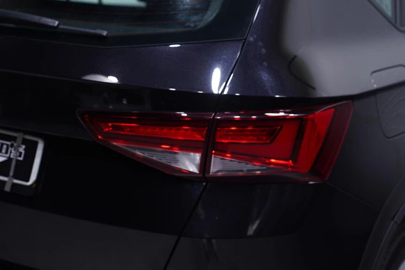 SEAT Ateca - Afbeelding 15 van 30