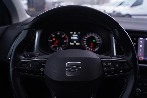 SEAT Ateca - Afbeelding 19 van 30