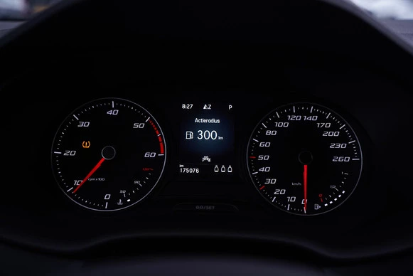 SEAT Ateca - Afbeelding 20 van 30