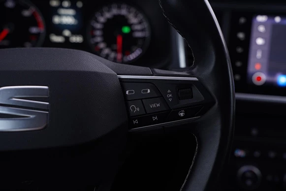 SEAT Ateca - Afbeelding 22 van 30