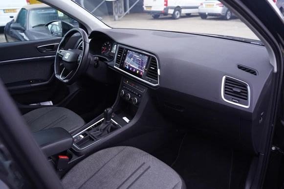 SEAT Ateca - Afbeelding 25 van 30