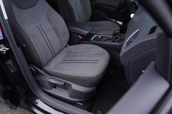 SEAT Ateca - Afbeelding 27 van 30