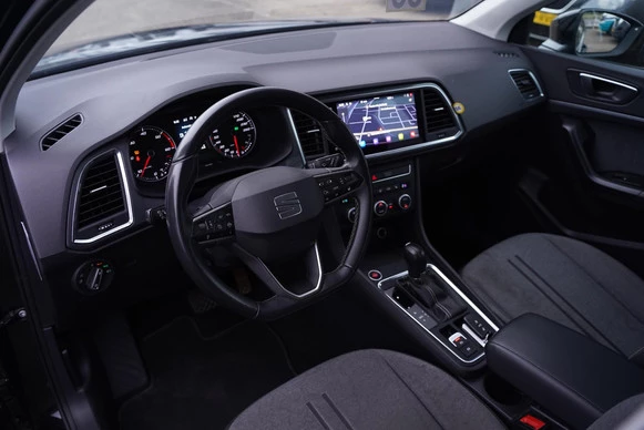 SEAT Ateca - Afbeelding 28 van 30